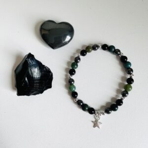 Root Chakra Bracelet