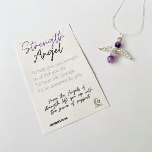 Strength Angel
