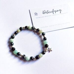 Detoxifying Crystal Bracelet