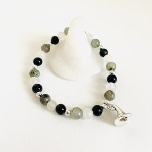 Witchy Crystal Bracelet