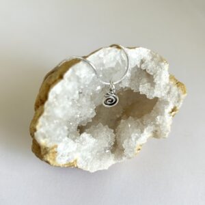 Reiki Charm Necklace