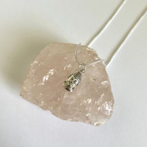 Buddha Charm Necklace